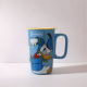 Porcelain Mug